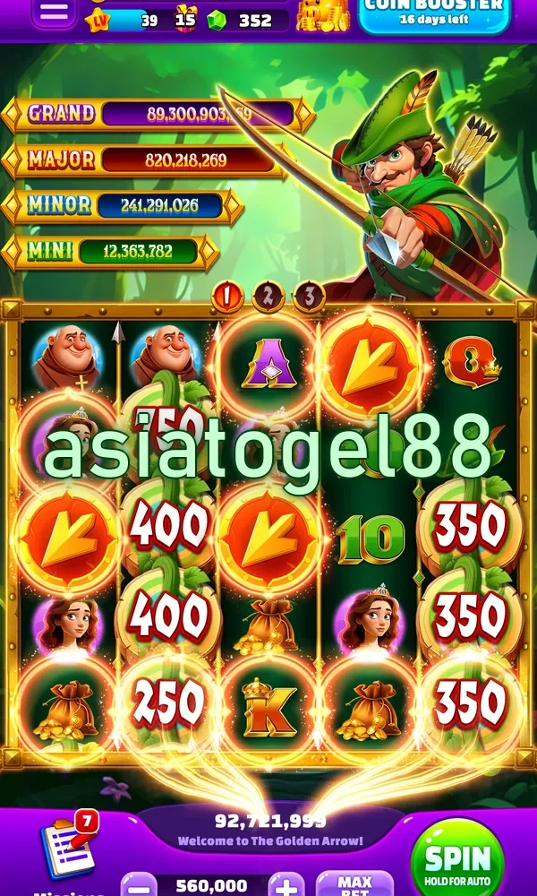 asiatogel88 Unduh