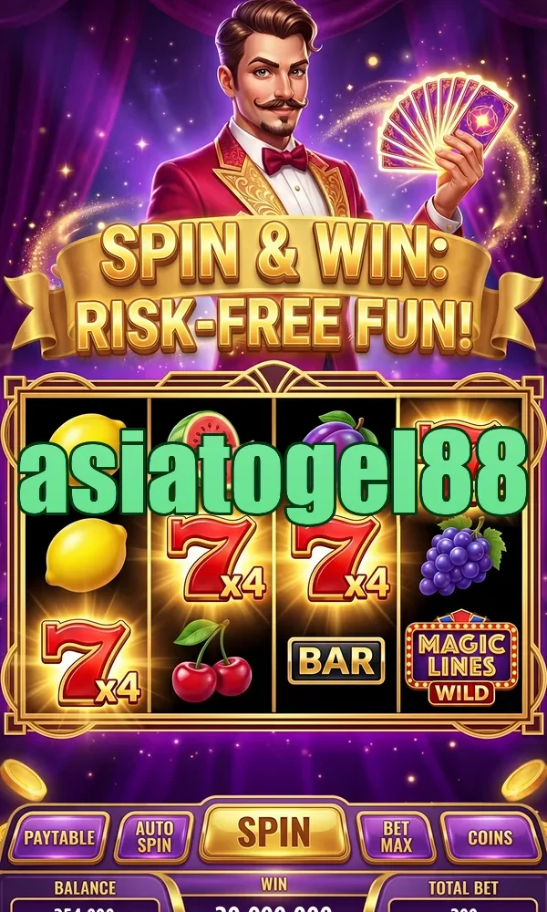 asiatogel88 Masuk