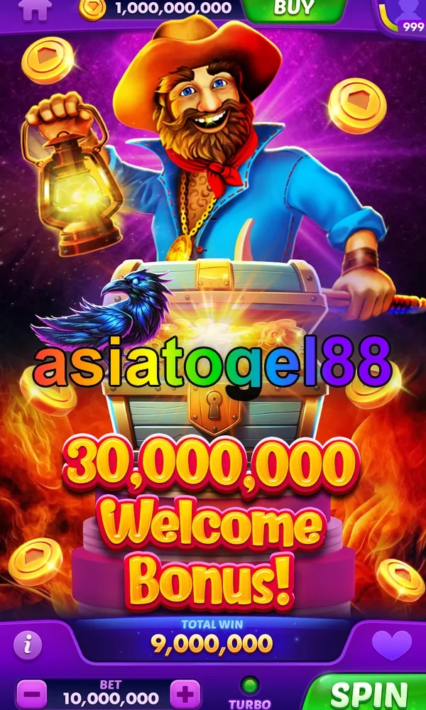 asiatogel88 Masuk