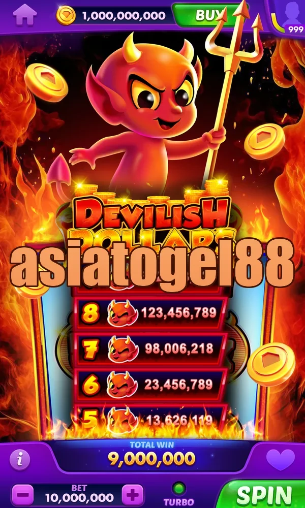 asiatogel88 Masuk